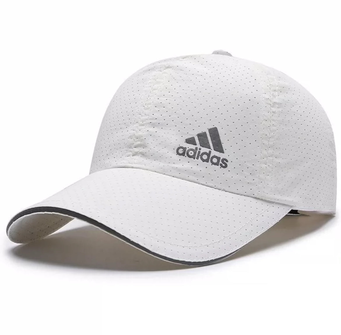 Casquette adidas légère et Respirante - Idéale pour le Sport
