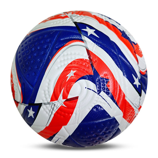 Ballon de Football Design USA – Taille 5