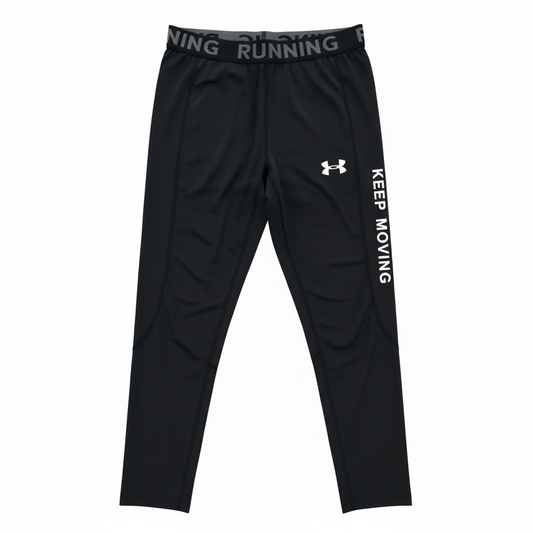 Cuissard sport homme – compression, running & fitness