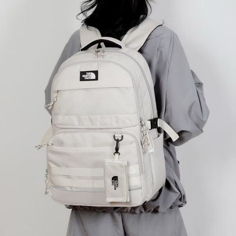 Sac The North Face multifonction – sport, école, bureau