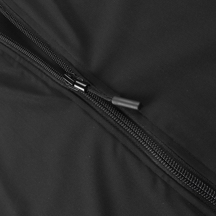 Survêtement homme noir Nike – ensemble sport avec capuche et pantalon jogging