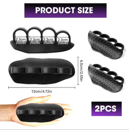 Grip de Musculation – Protection des Paumes