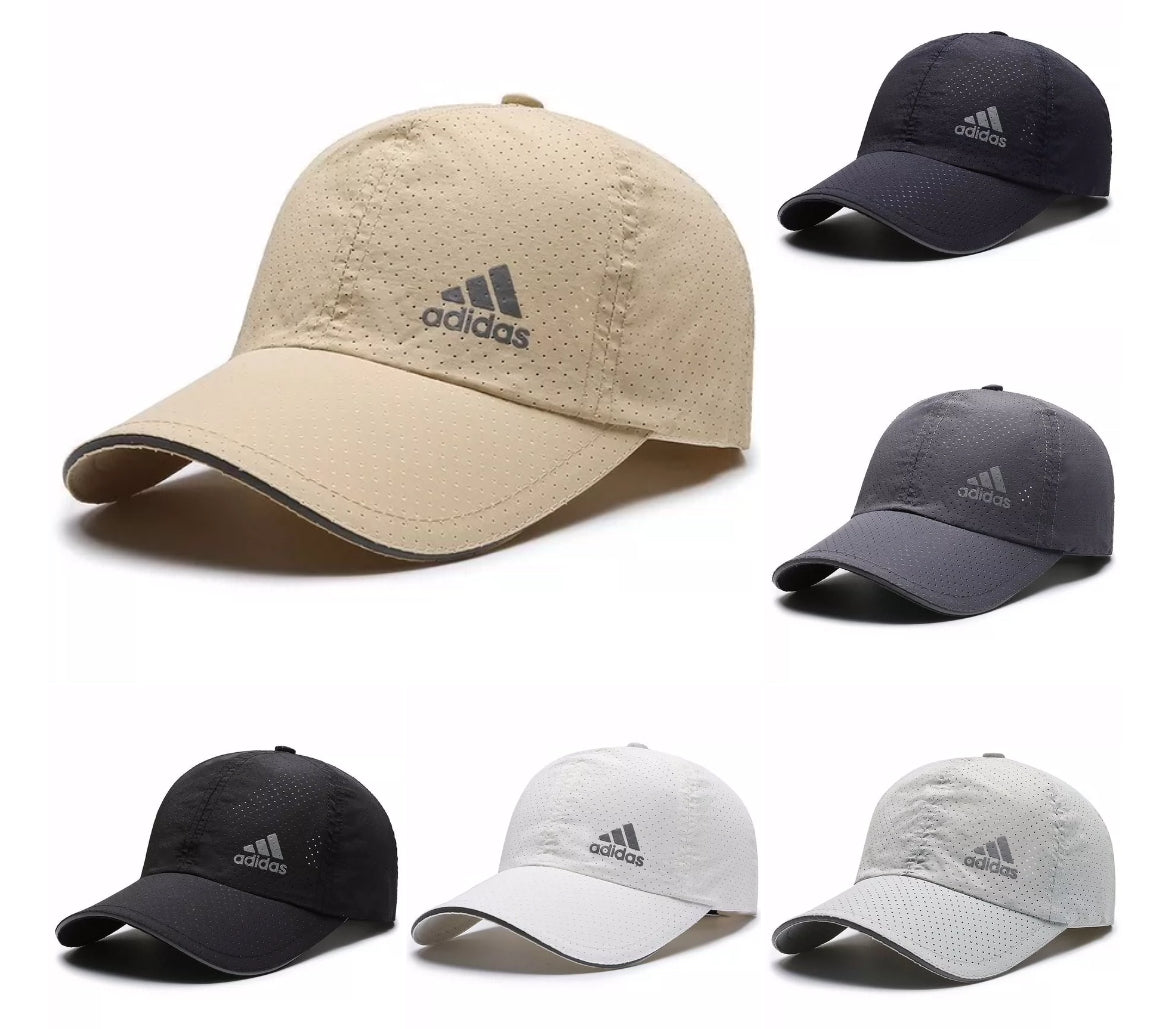Casquette adidas légère et Respirante - Idéale pour le Sport