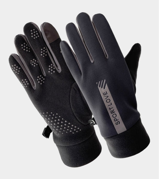 Gants de Sport Tactiles Antidérapants – Gants Running & Fitness