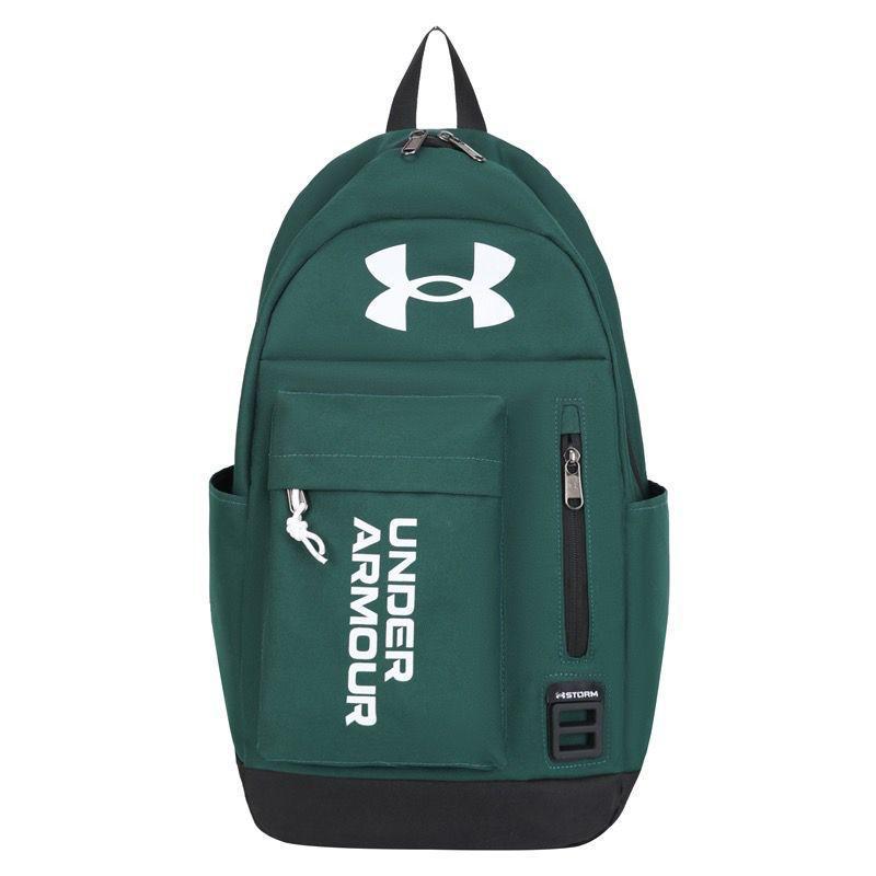 Sac à Dos Under Armour Sport – Noir & Résistant