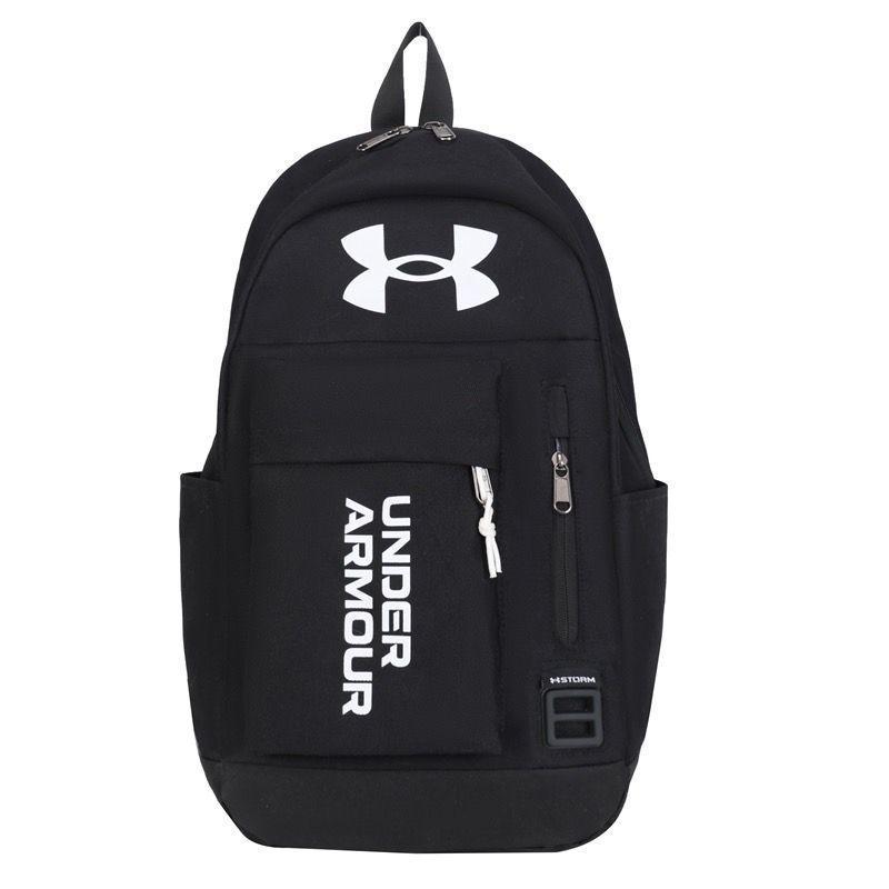 Sac à Dos Under Armour Sport – Noir & Résistant