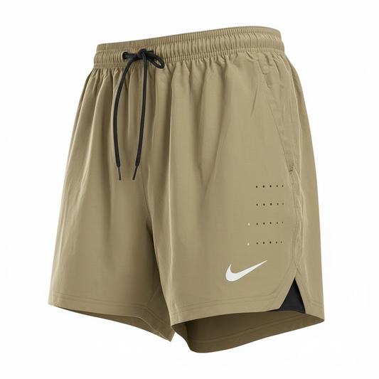 Short sport nike homme avec cuissard intégré – respirant, léger, running & fitness