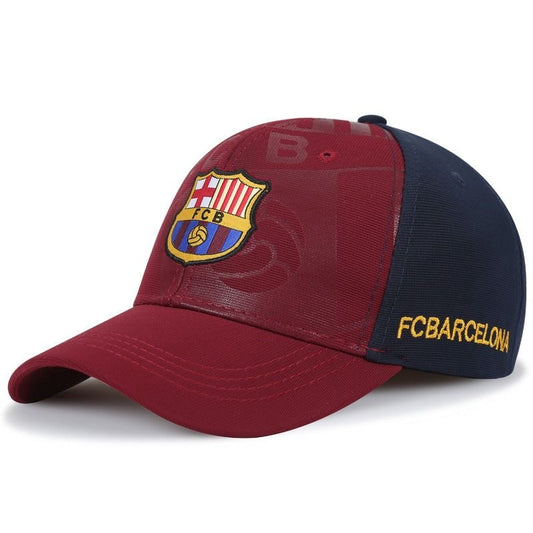 Casquette Barça baseball