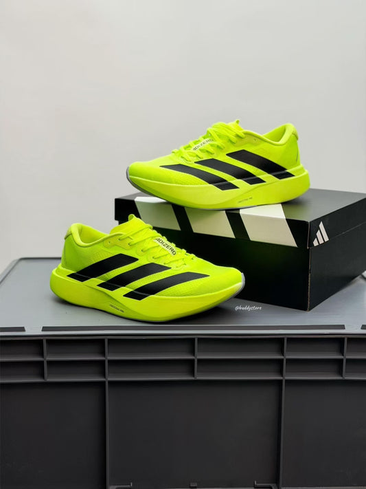 Chaussures Running Adidas Noires – Ultra Légères & Confort Performance