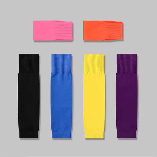 Chaussettes de Football – Multicolores Hautes | Pro Sport Sénégal