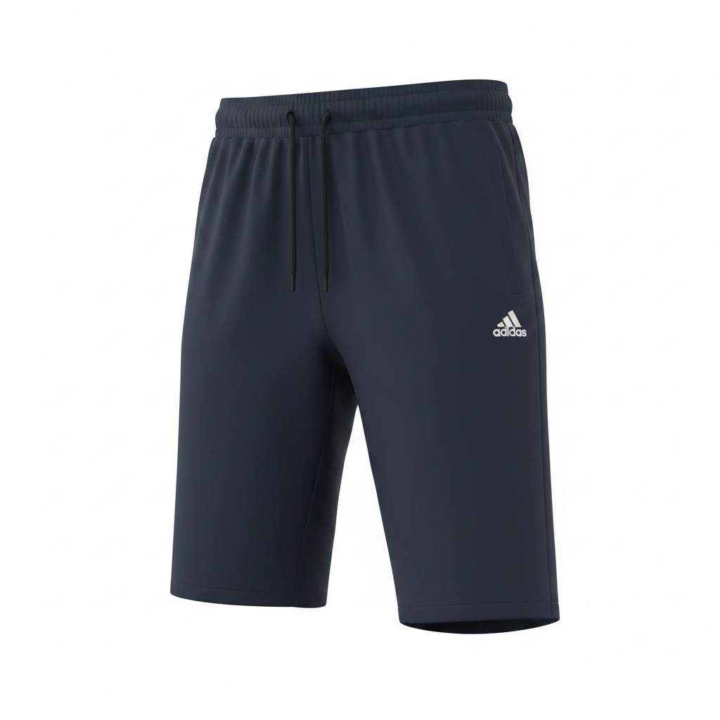 Short Pantacourt Adidas Homme – Sport, Fitness & Running