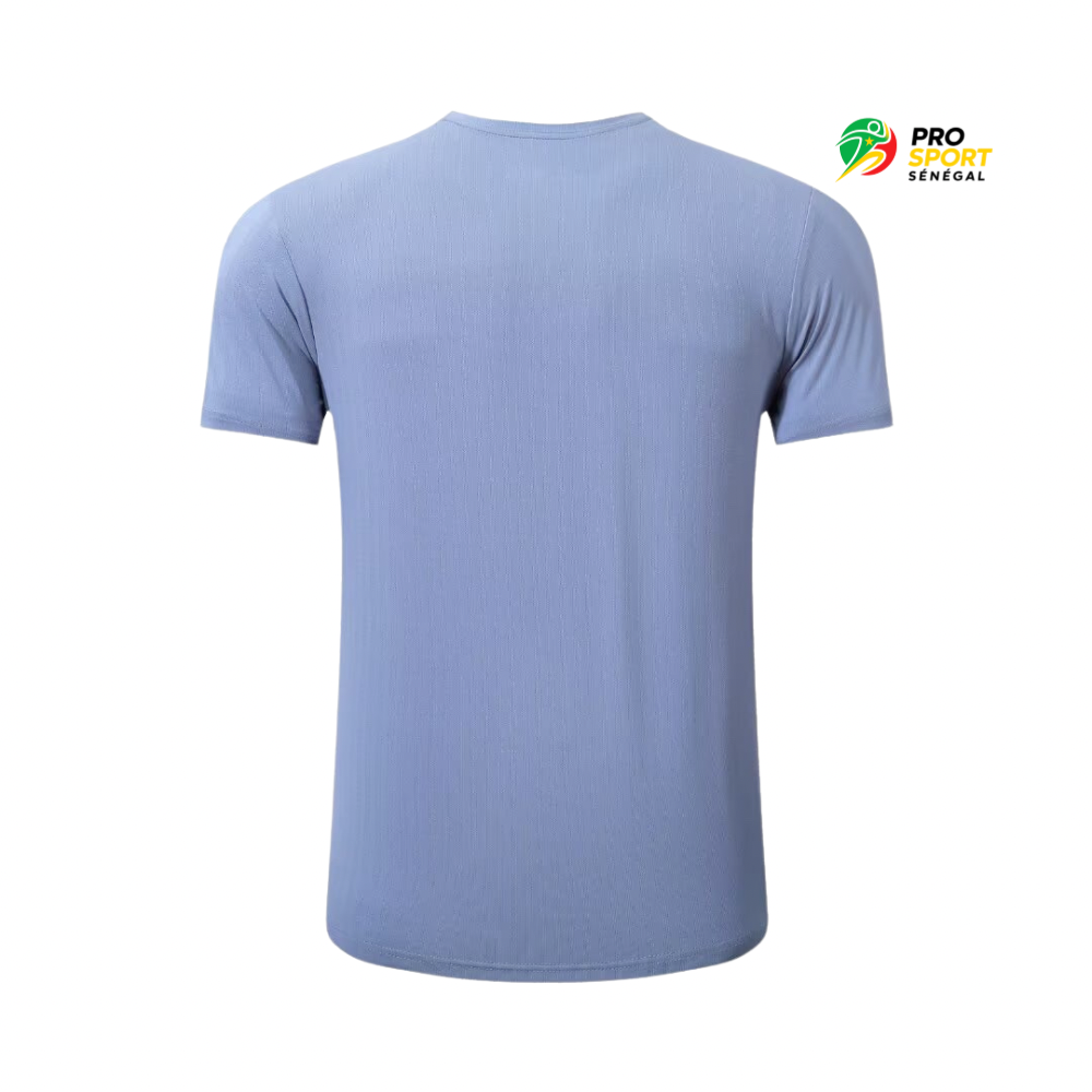 T-shirt Nike Pro Homme Sport Running