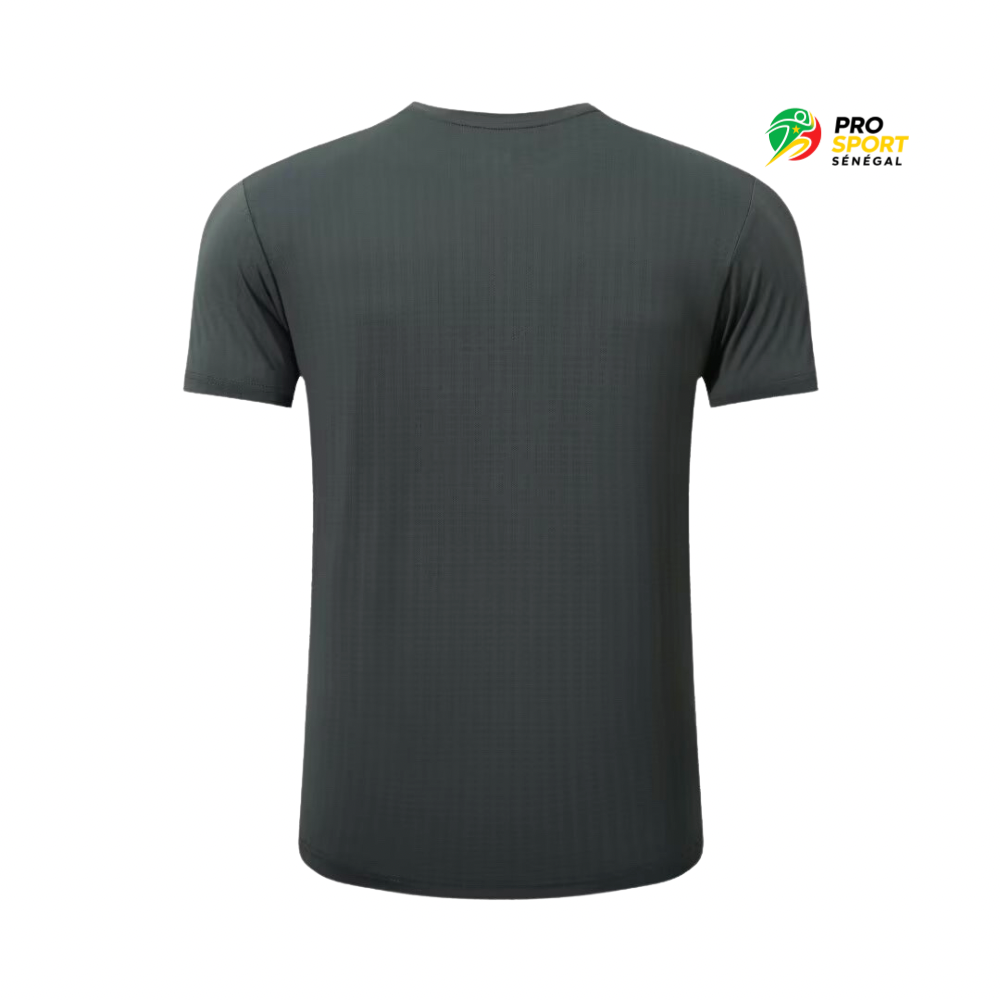 T-shirt Nike Pro Homme Sport Running