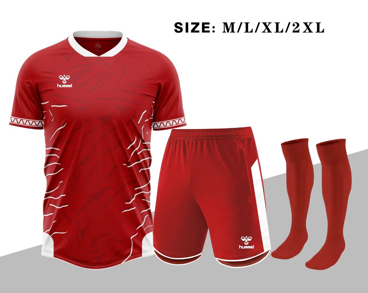 Jeux de maillots tous les couleurs 18 pièces et 20 pièces
