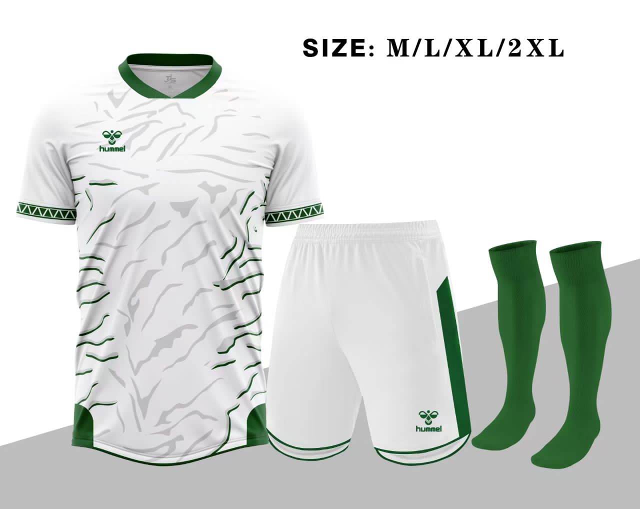 Jeux de maillots tous les couleurs 18 pièces et 20 pièces