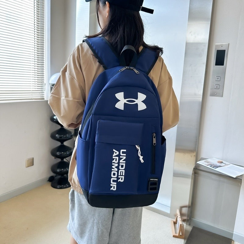 Sac à Dos Under Armour Sport – Noir & Résistant