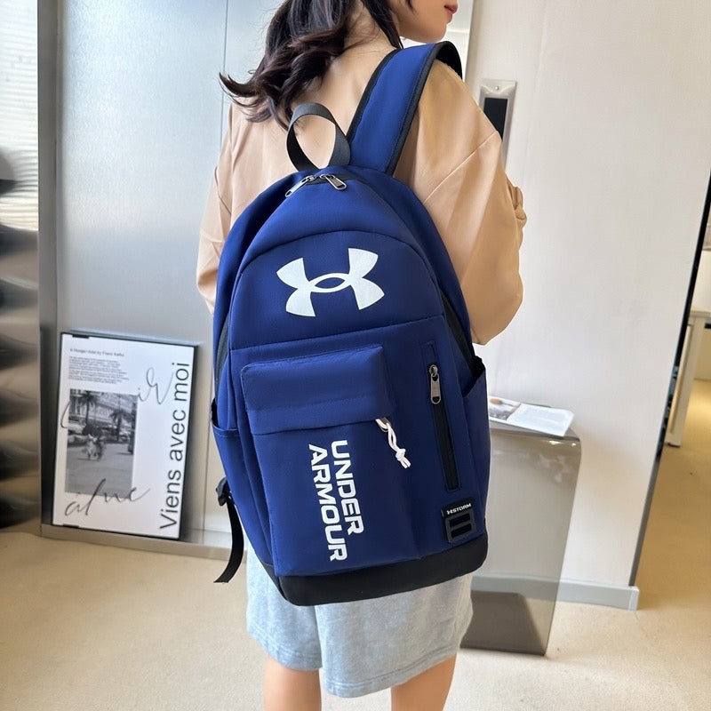 Sac à Dos Under Armour Sport – Noir & Résistant