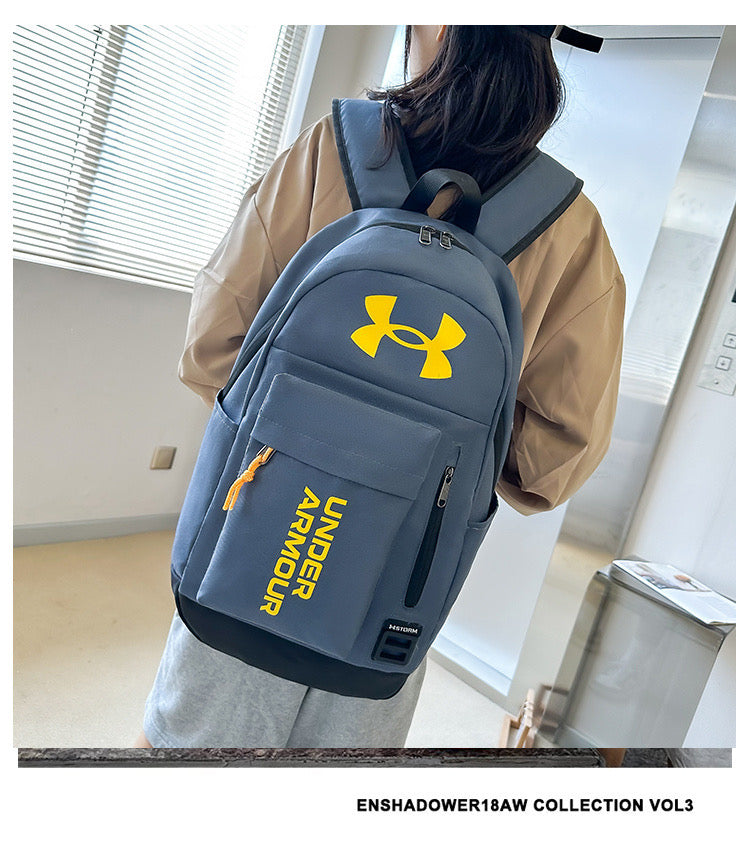 Sac à Dos Under Armour Sport – Noir & Résistant
