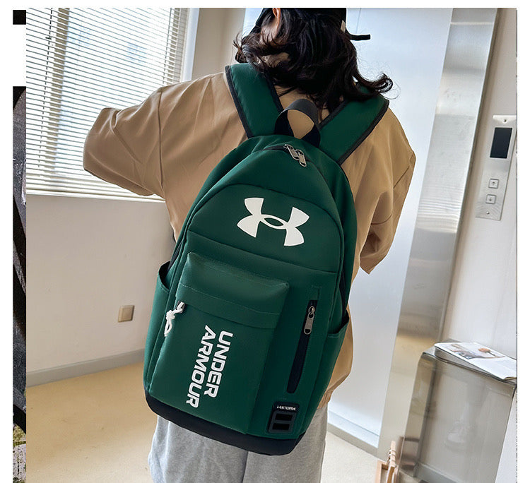 Sac à Dos Under Armour Sport – Noir & Résistant