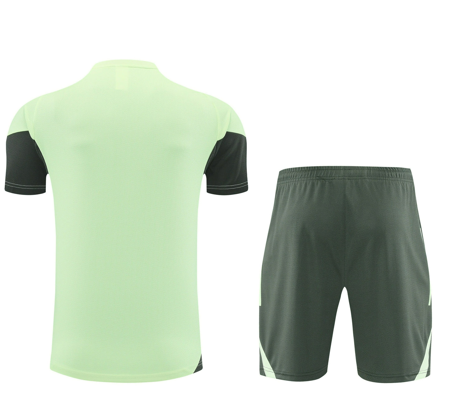 Maillot Real Madrid Entraînement 2025 + Short Adidas