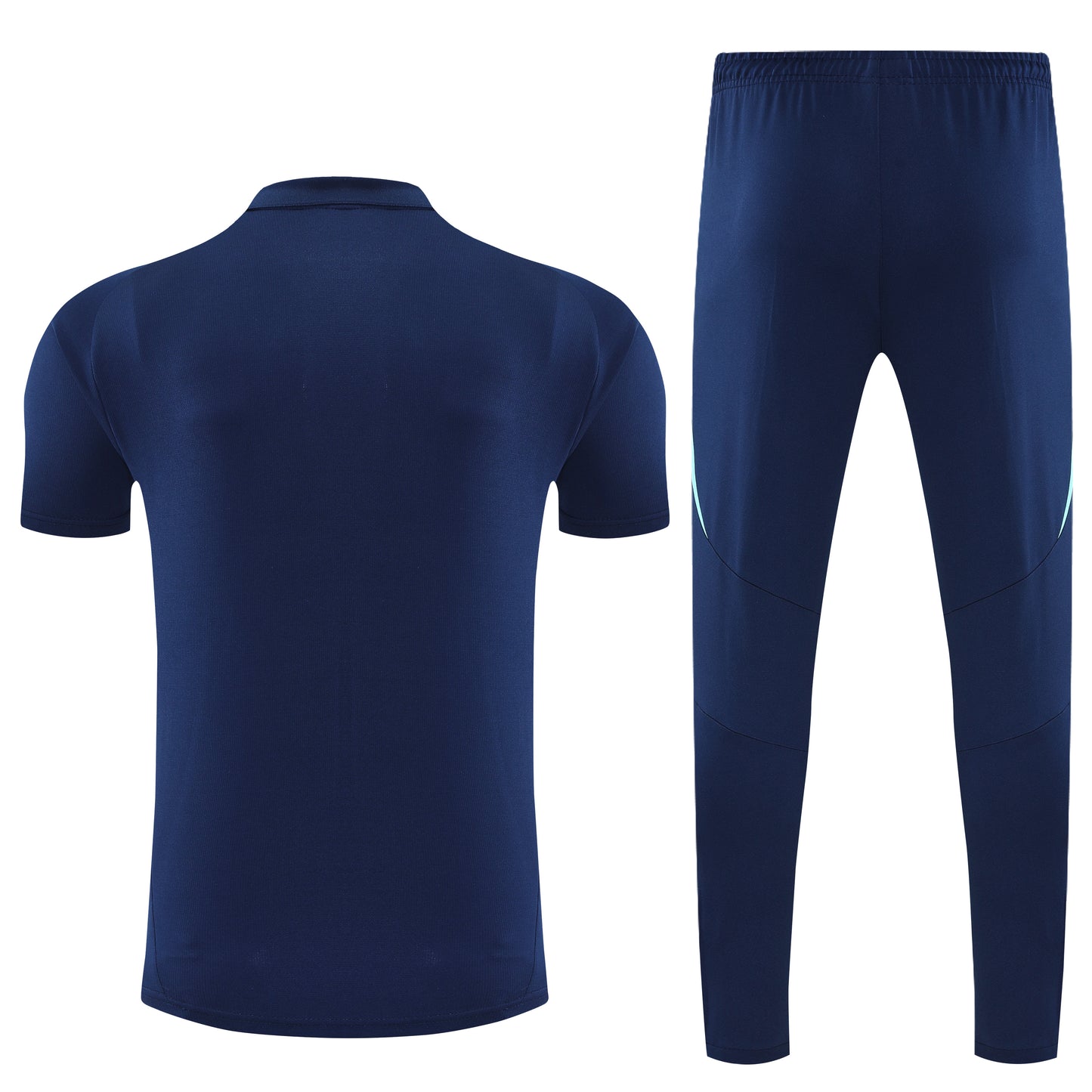 Survêtement Arsenal Adidas 2025 – ensemble polo et pantalon