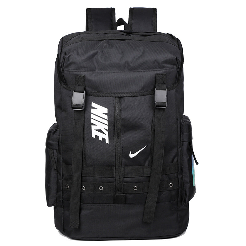 Sac à Dos Nike Noir Sport & Voyage – Grande Capacité
