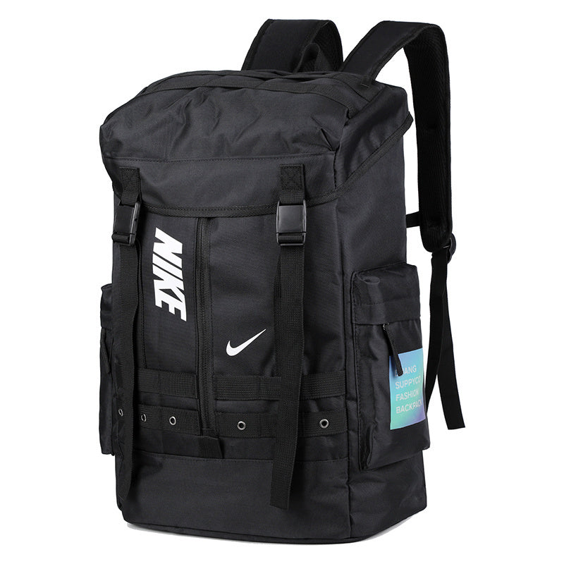 Sac à Dos Nike Noir Sport & Voyage – Grande Capacité
