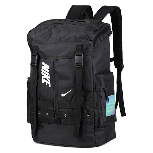 Sac à Dos Nike Noir Sport & Voyage – Grande Capacité
