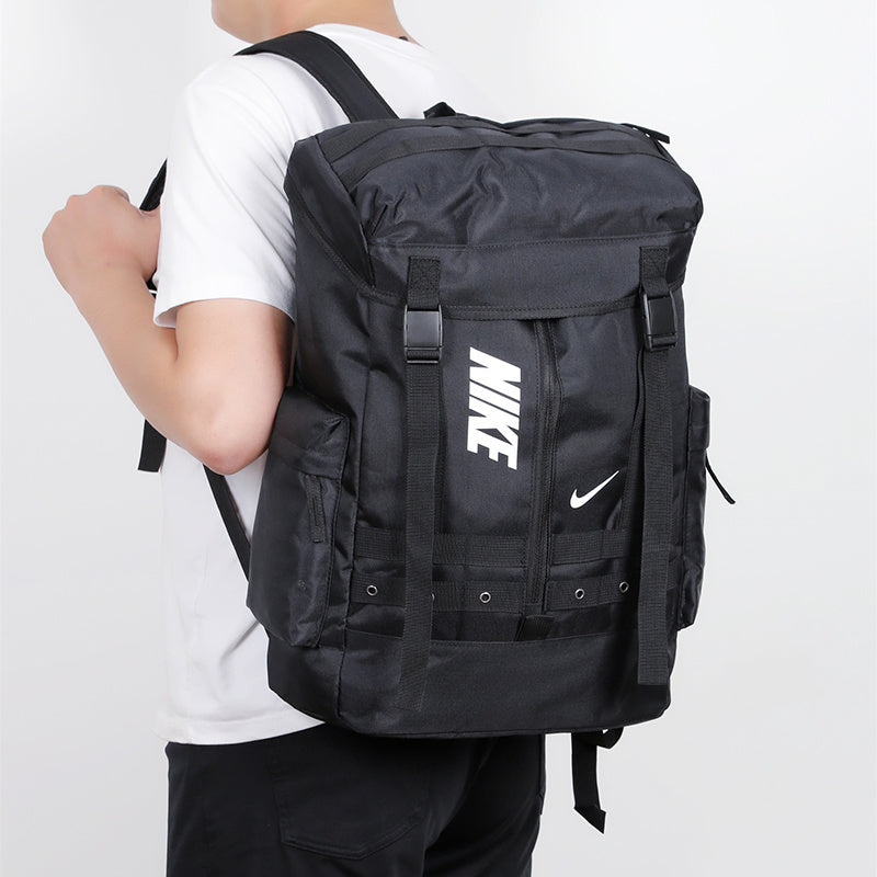 Sac à Dos Nike Noir Sport & Voyage – Grande Capacité