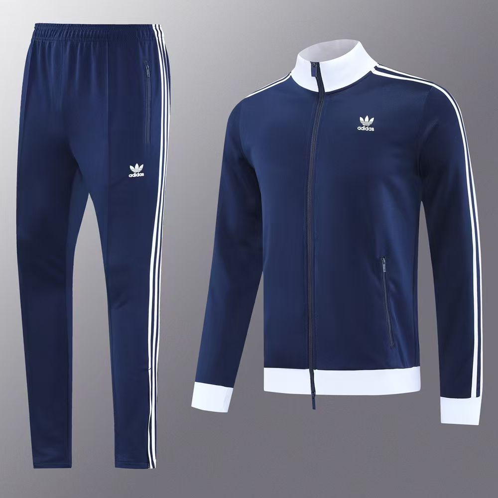 Survêtement Adidas Homme – Confort, Style & Qualité