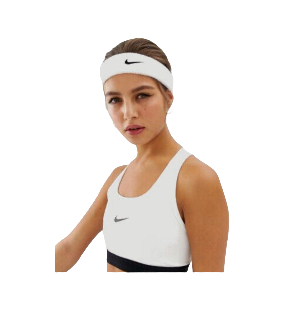 Brassière de Sport + Bandeau Antitranspiration