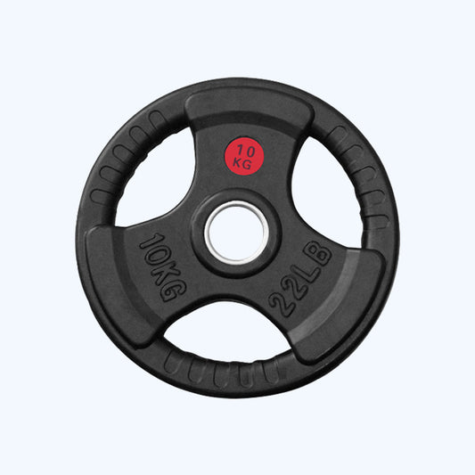 Disques de musculation en fonte 2,5kg à 15kg – Haltérophilie & Fitness