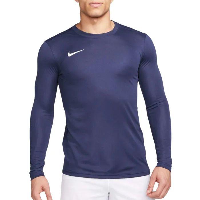 T-shirt Compression Homme Manches Longues Noir – Sport & Fitness