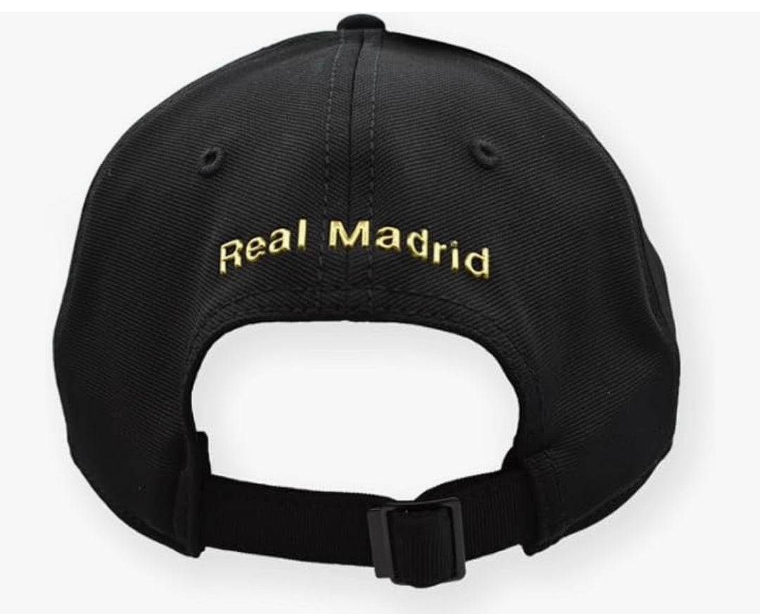Casquette Réal Madrid Baseball