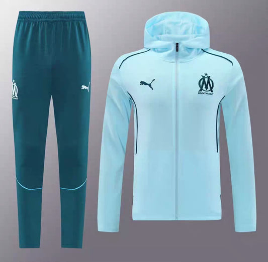 Survêtement Olympique de Marseille Puma – Ensemble Homme