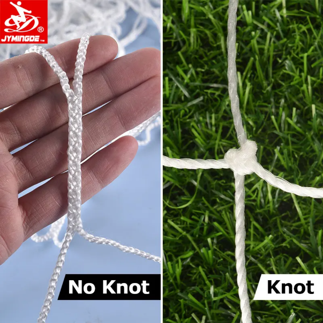 Filet de football de grand buts