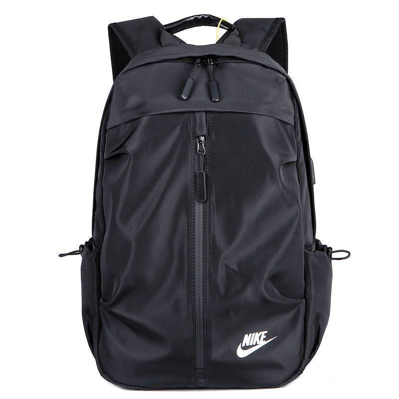 Sac à dos Nike noir sport et scolaire