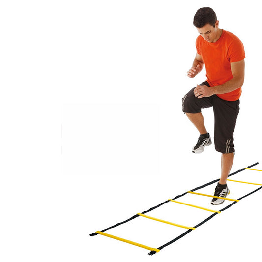 Échelle de rythme 4 M-Entraînement professionnel