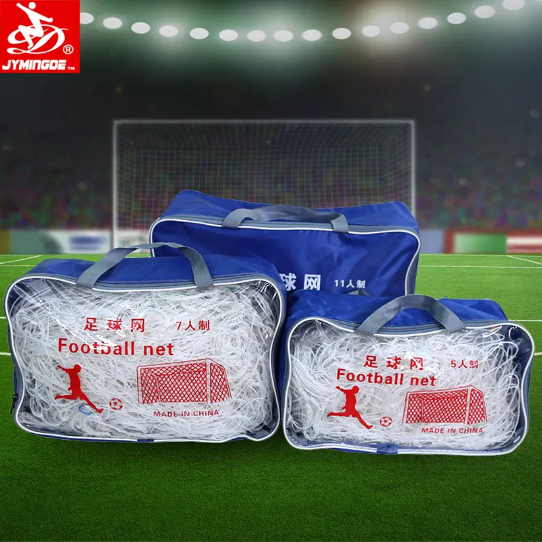 Filet de football de grand buts