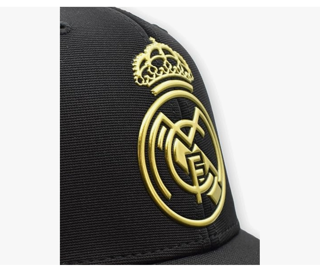 Casquette Réal Madrid Baseball