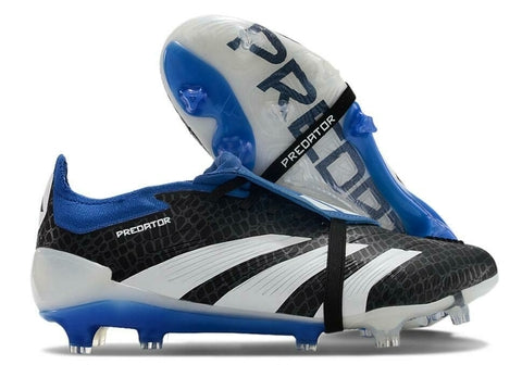 Crampons Adidas Predator Football - Adhérence et Vitesse