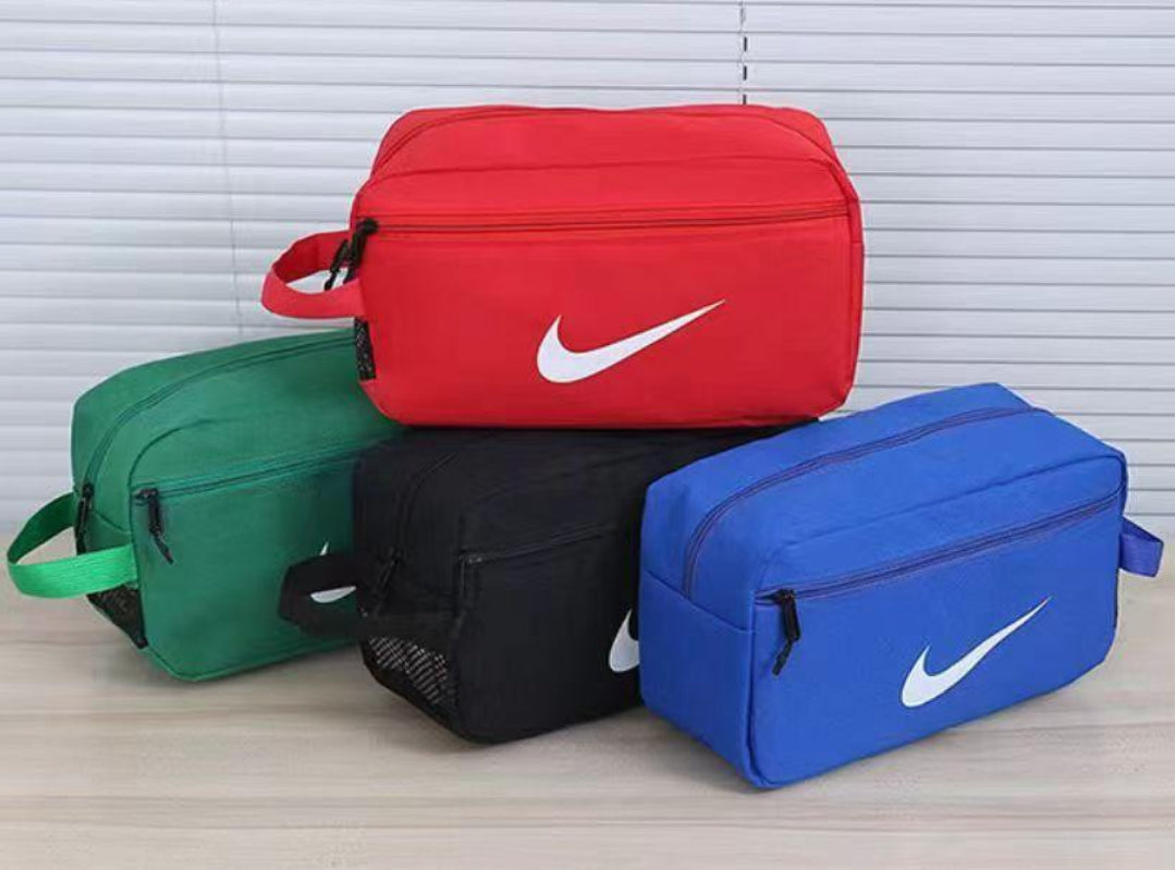 Sac à Chaussures de Sport – Multicolore Résistant | Pro Sport Sénégal