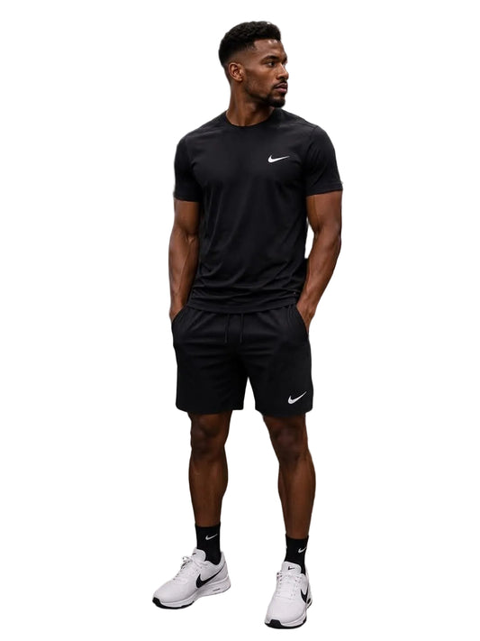 Ensemble Nike Dri-FIT Homme