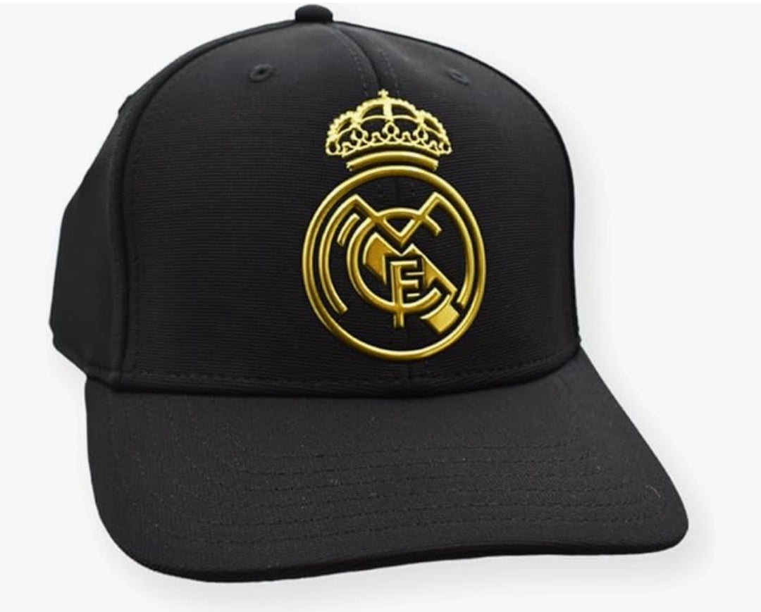 Casquette Réal Madrid Baseball