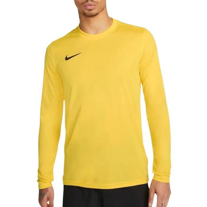 T-shirt Compression Homme Manches Longues Noir – Sport & Fitness