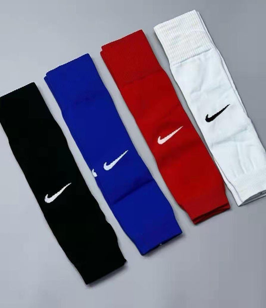 Chaussettes de Football Nike – Hautes Multicolores | Confort & Maintien