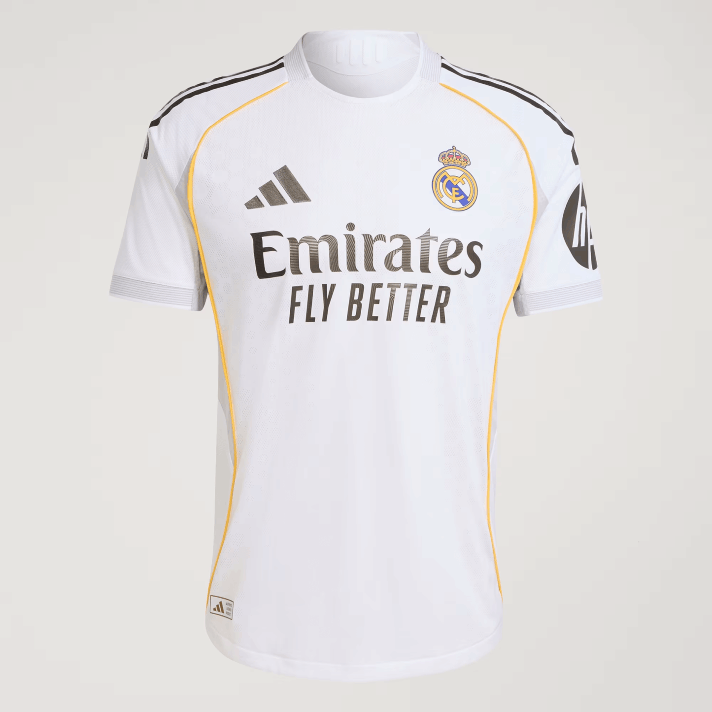 Maillot Real Madrid saison 2025 - 2026