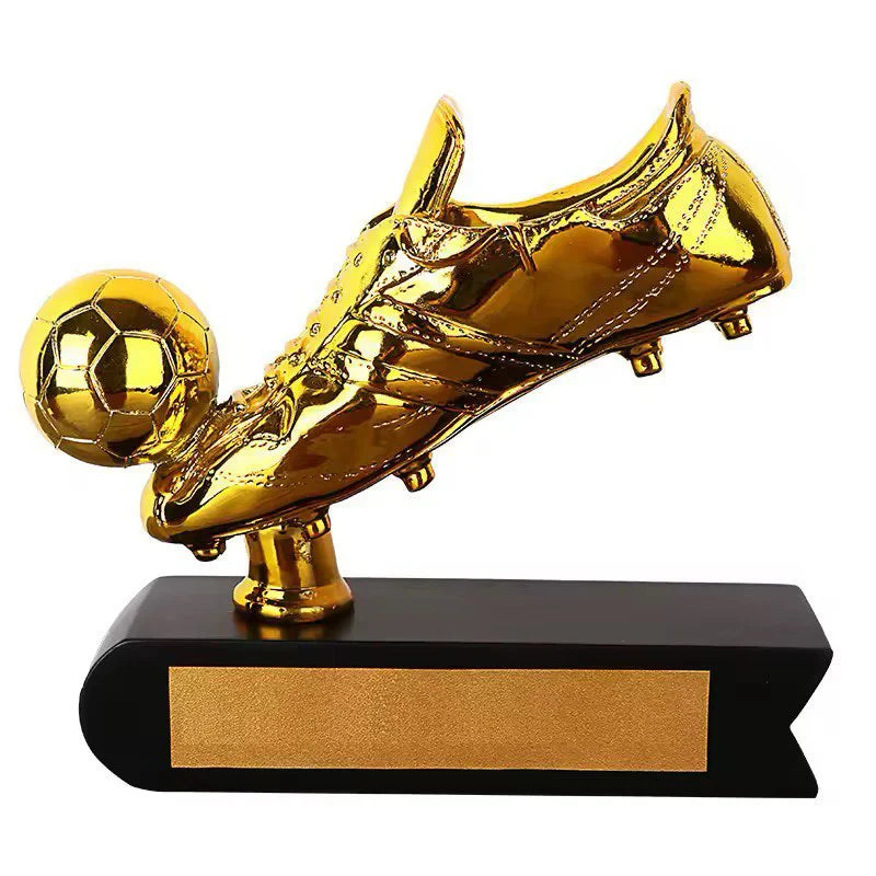 Trophées et Récompenses