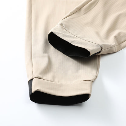 Ensemble Sport Homme Noir – T-shirt + Pantalon Jogging Performance