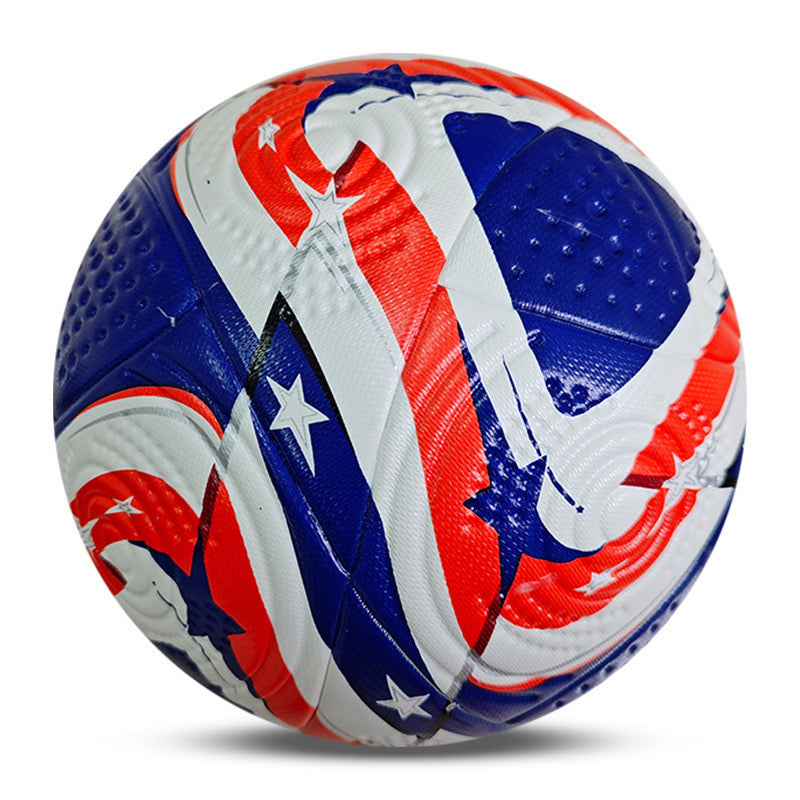 Ballon de Football Design USA – Taille 5